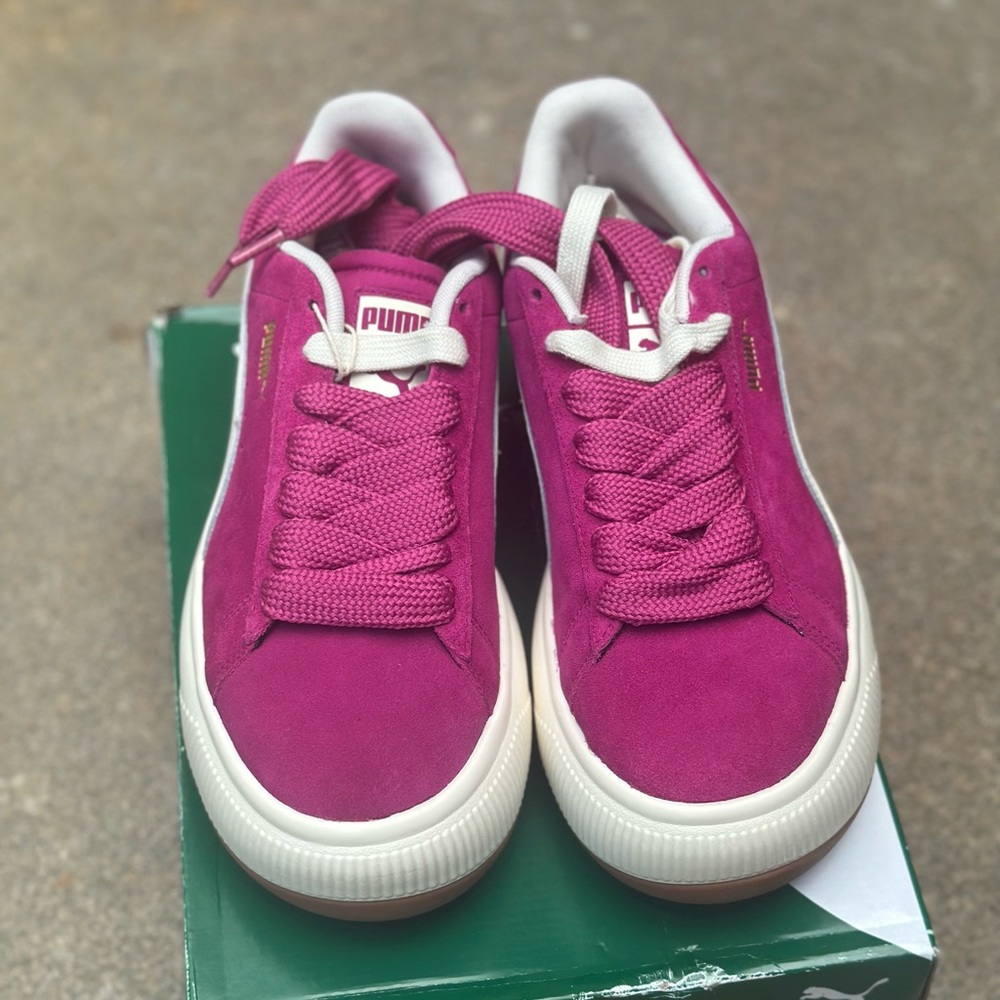 Pumas